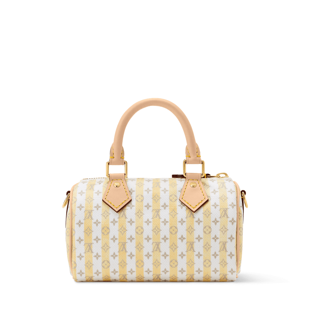 LOUIS VUITTON M29030 Nano Speedy