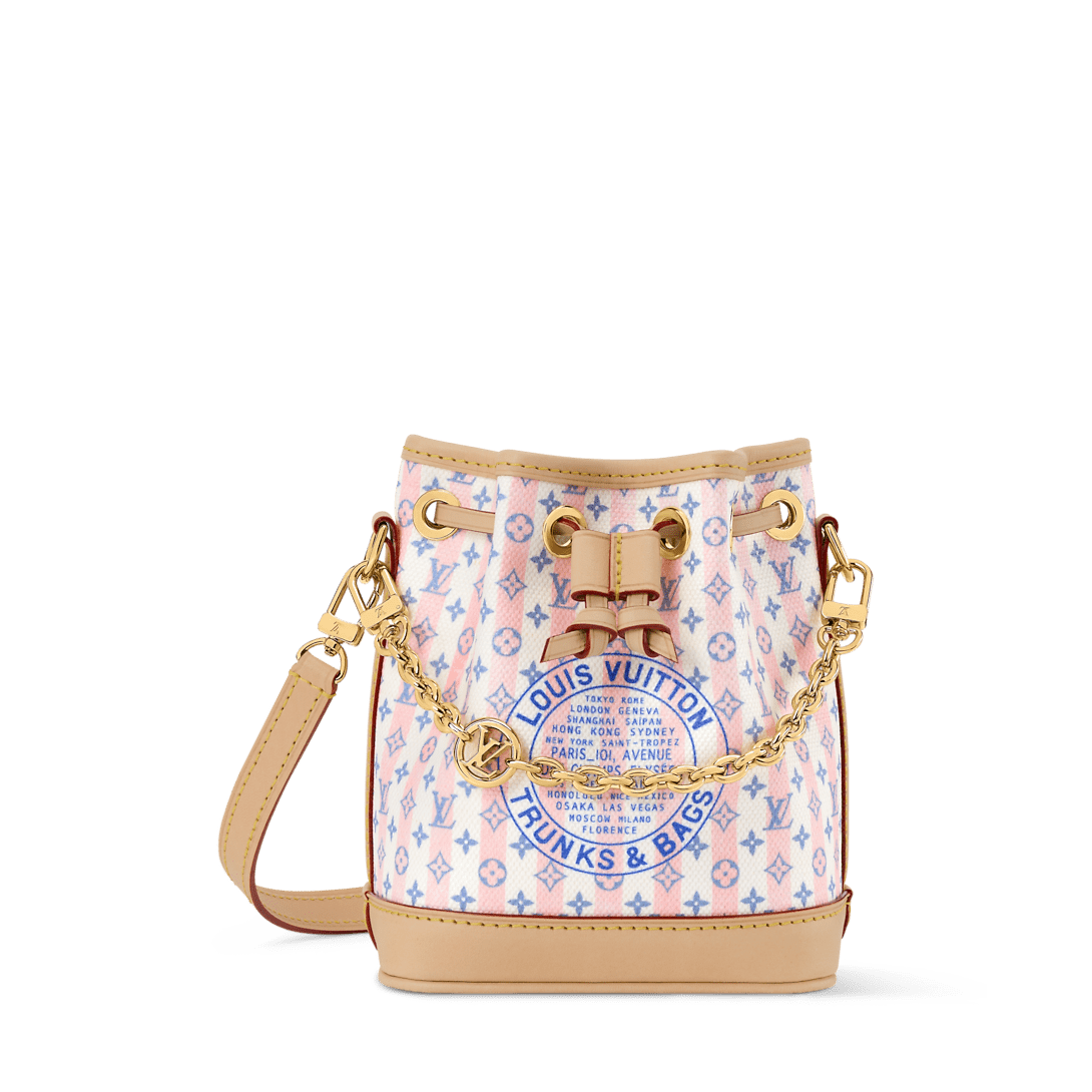 LOUIS VUITTON M29029 Nano Noé