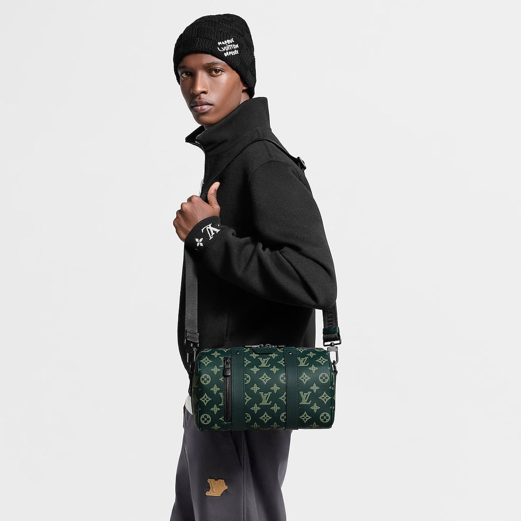 LOUIS VUITTON M27184 City Keepall
