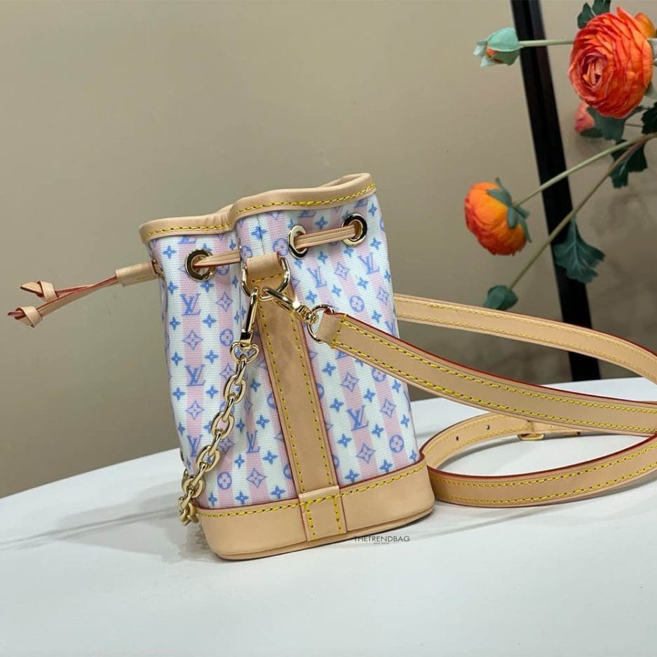 LOUIS VUITTON M29029 Nano Noé