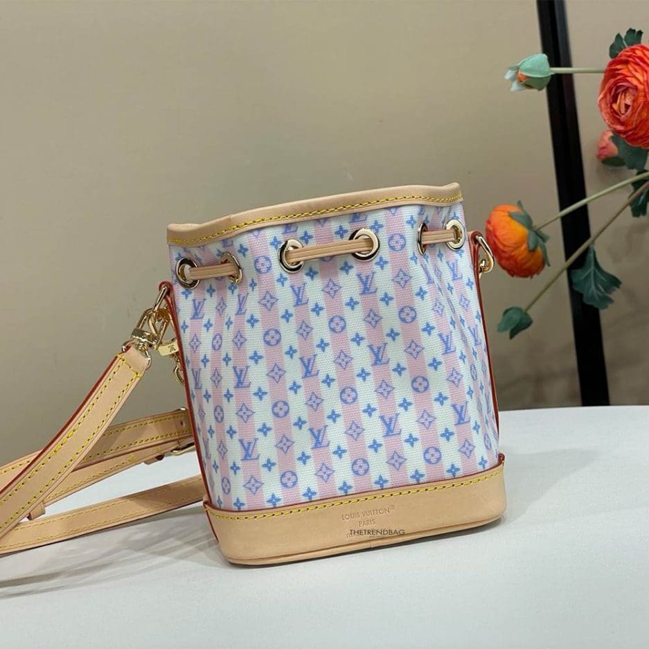 LOUIS VUITTON M29029 Nano Noé