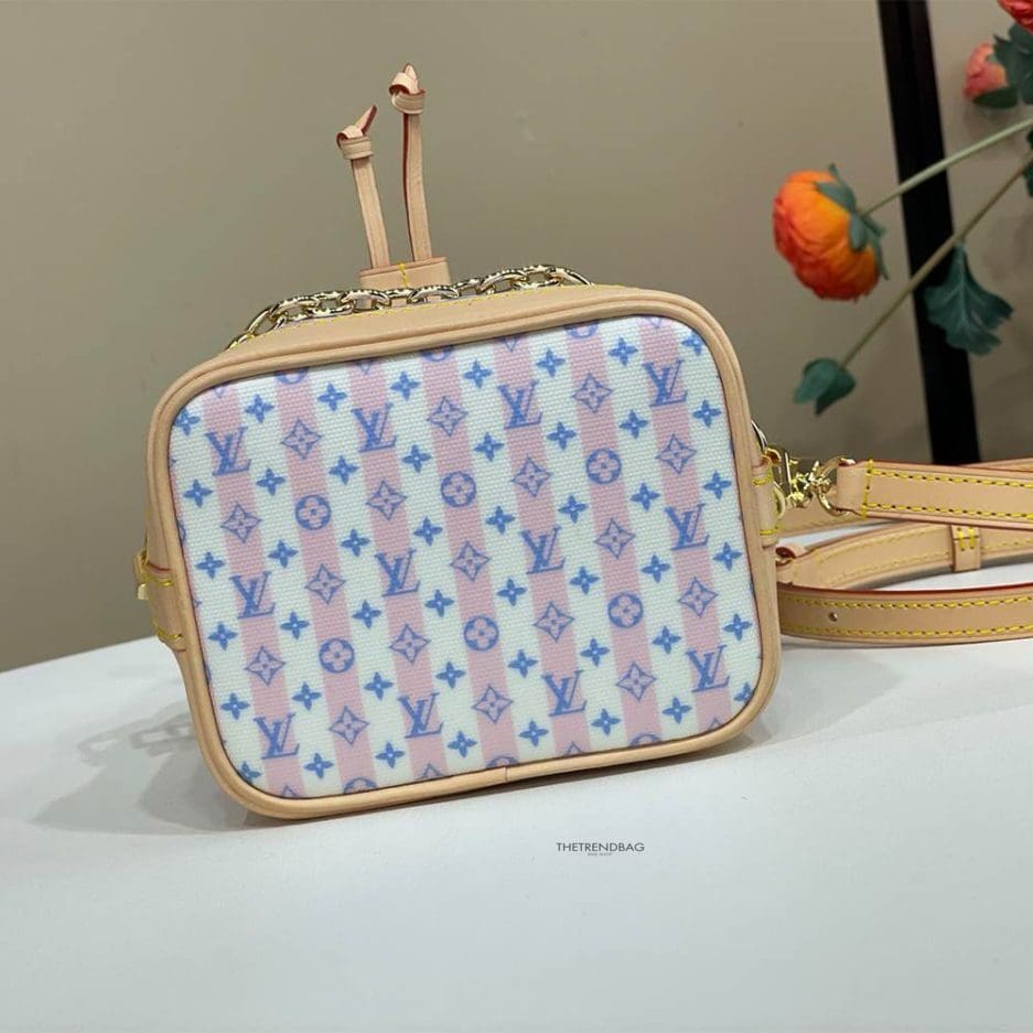 LOUIS VUITTON M29029 Nano Noé