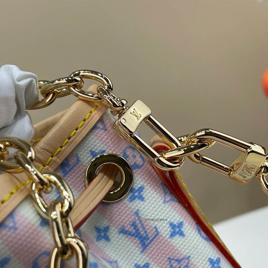LOUIS VUITTON M29029 Nano Noé