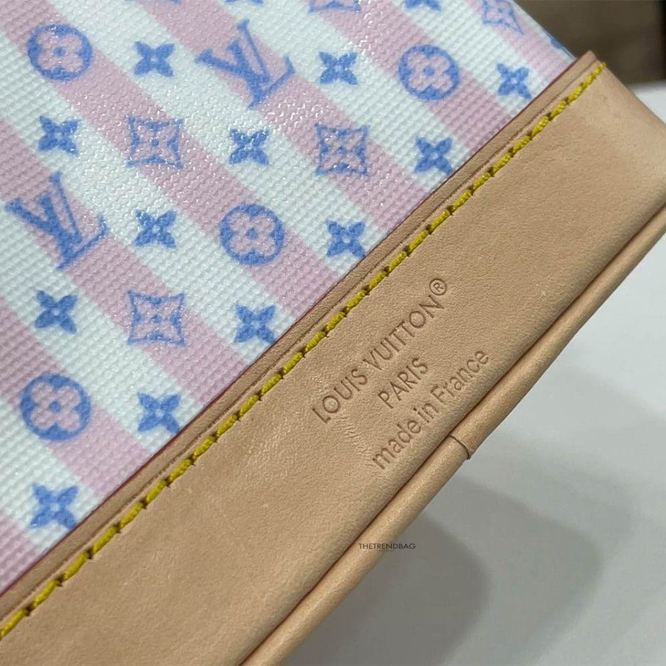 LOUIS VUITTON M29029 Nano Noé