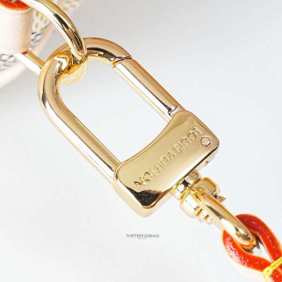 LOUIS VUITTON N40918 Nano Speedy