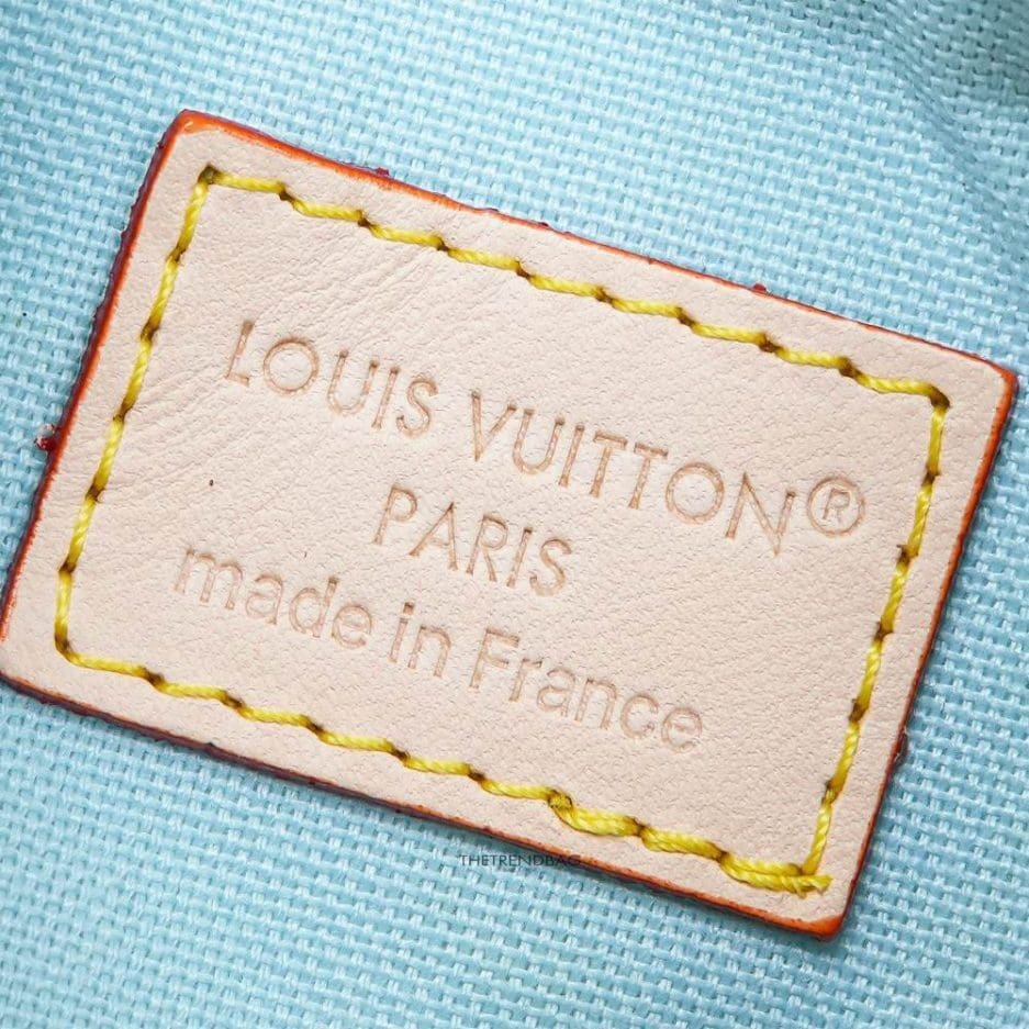 LOUIS VUITTON N40918 Nano Speedy