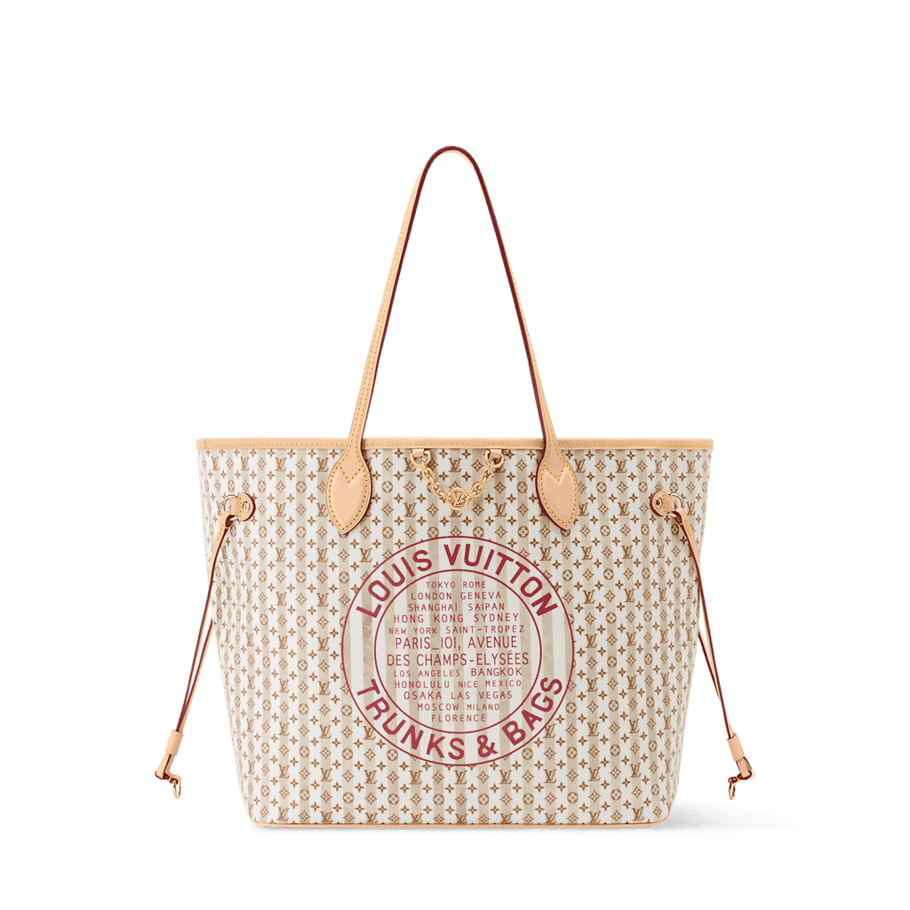 LOUIS VUITTON M29483 Neverfull MM