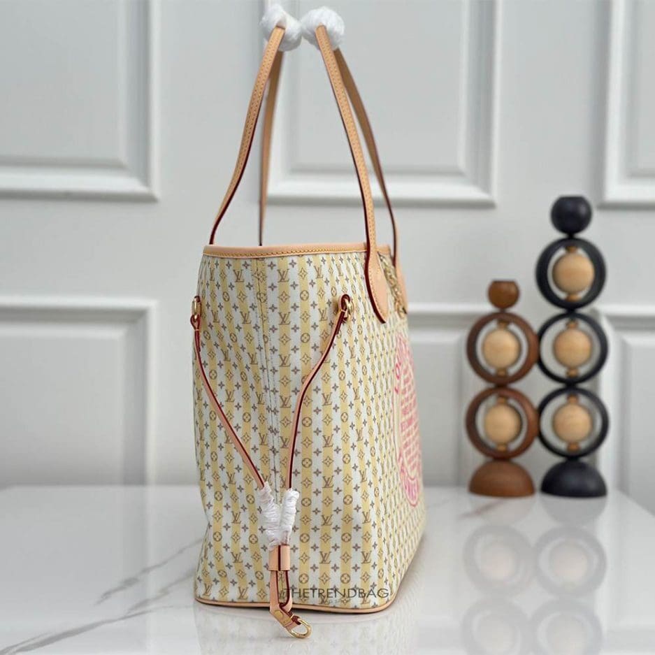 LOUIS VUITTON M28457 Neverfull MM