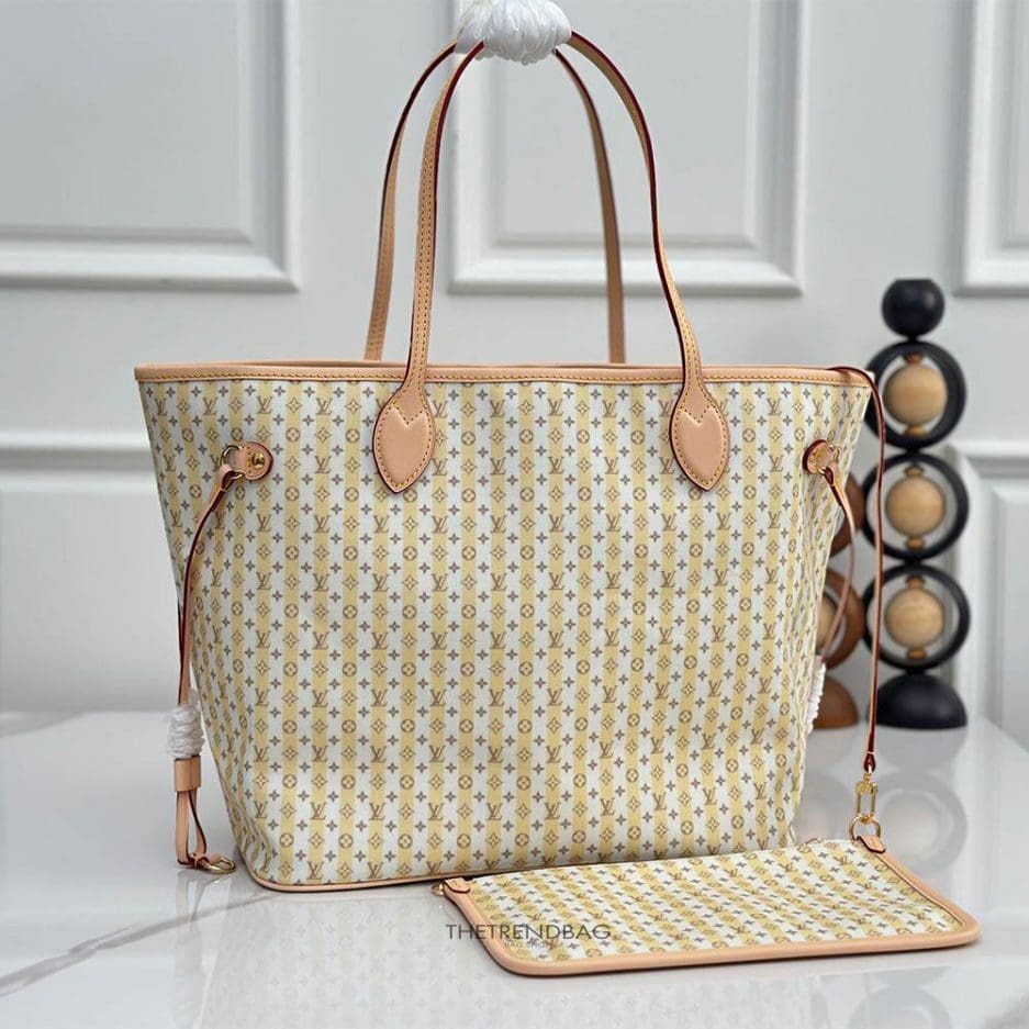 LOUIS VUITTON M28457 Neverfull MM