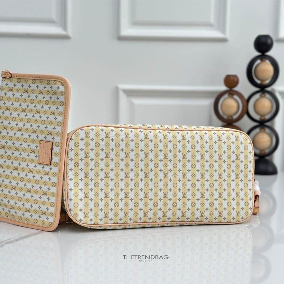 LOUIS VUITTON M28457 Neverfull MM