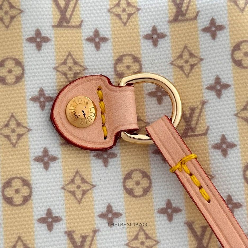 LOUIS VUITTON M28457 Neverfull MM
