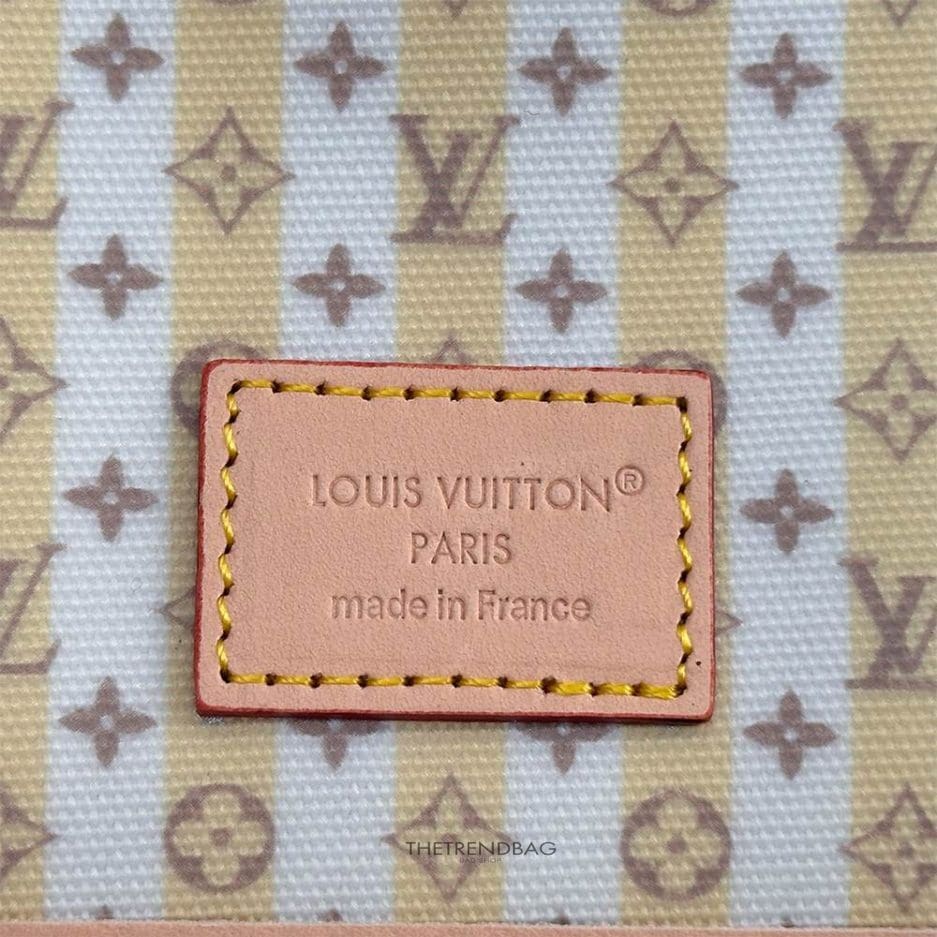 LOUIS VUITTON M28457 Neverfull MM