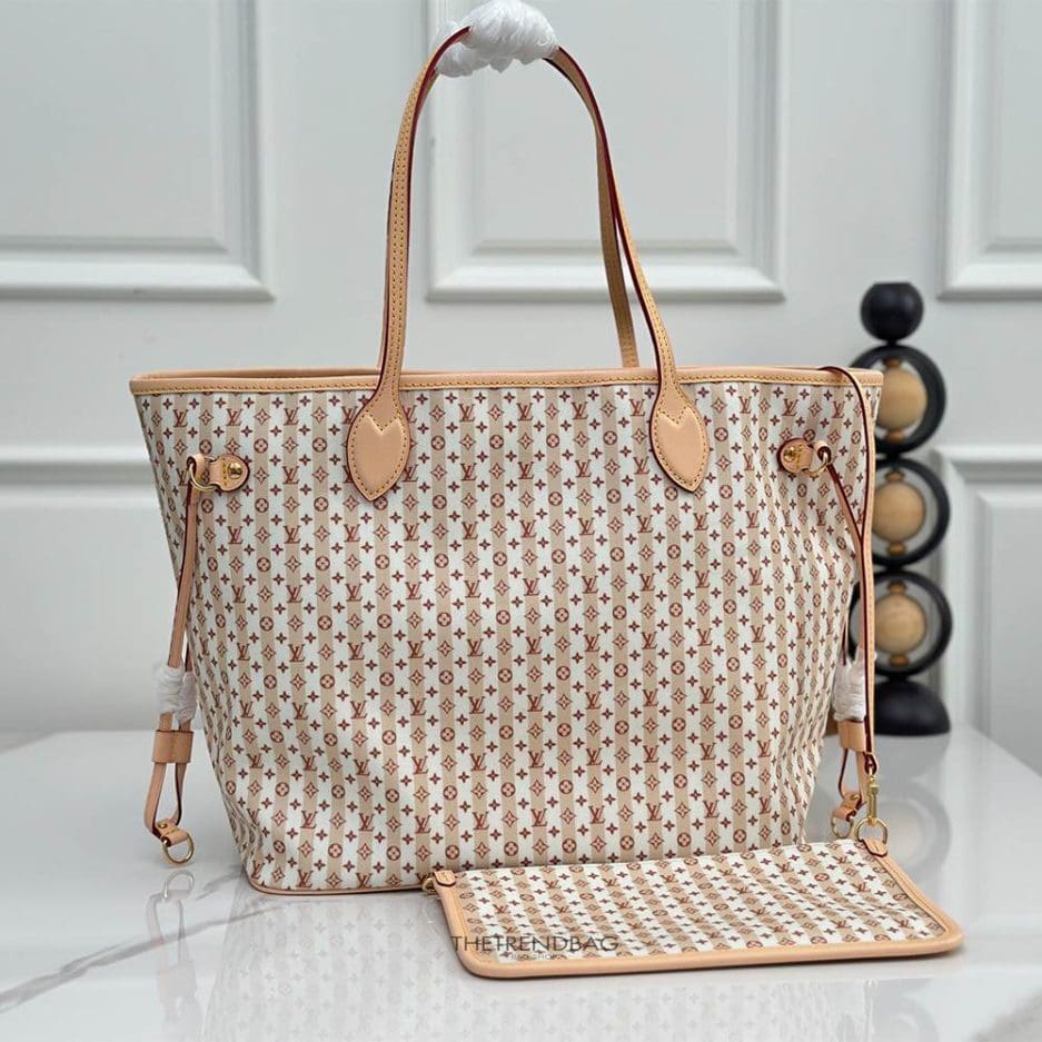 LOUIS VUITTON M29483 Neverfull MM