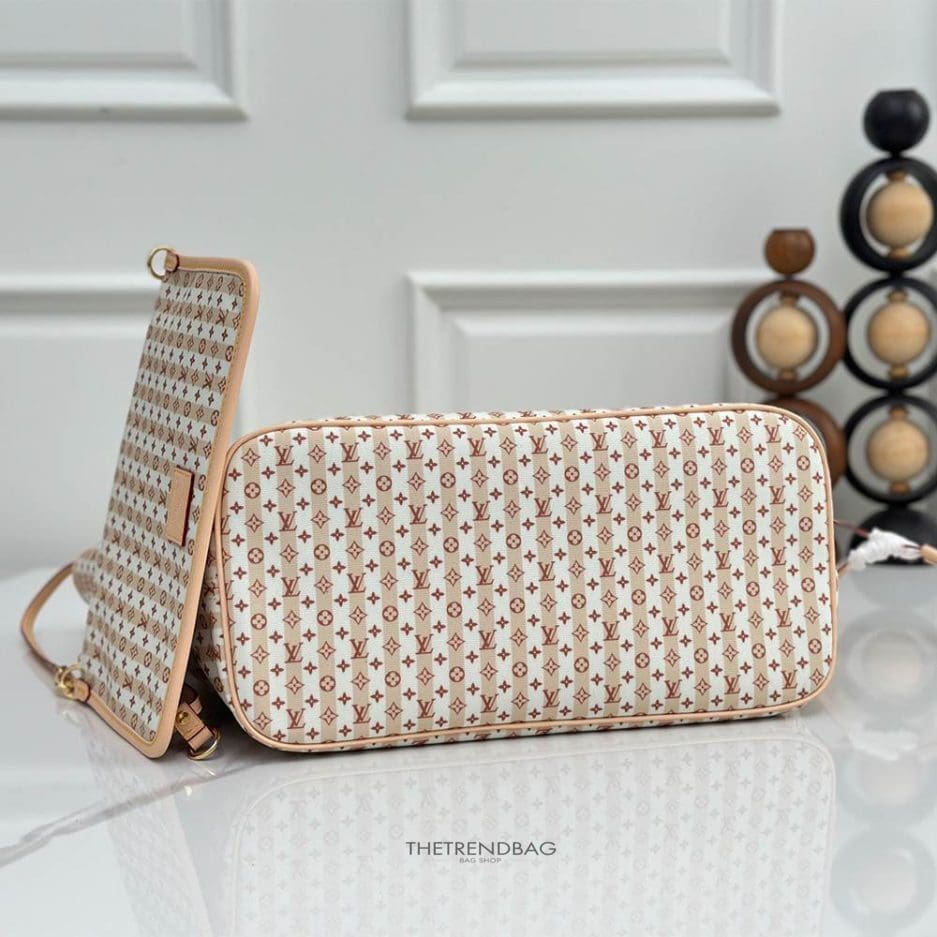 LOUIS VUITTON M29483 Neverfull MM
