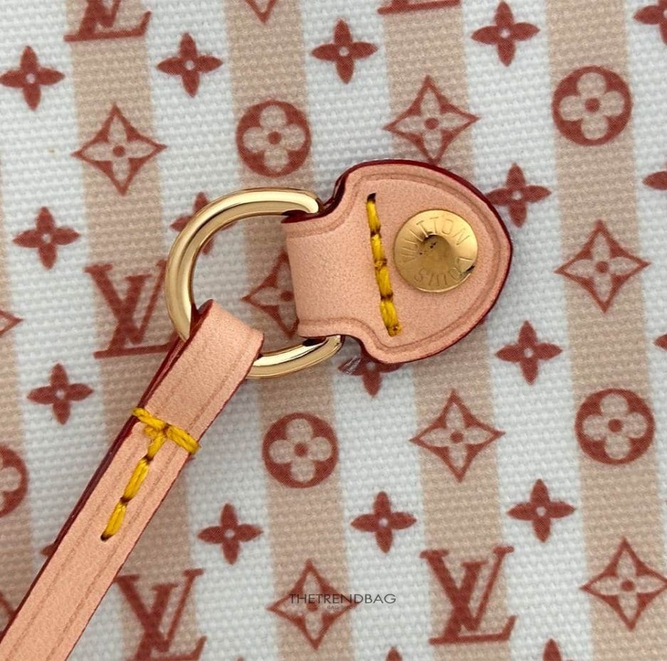 LOUIS VUITTON M29483 Neverfull MM