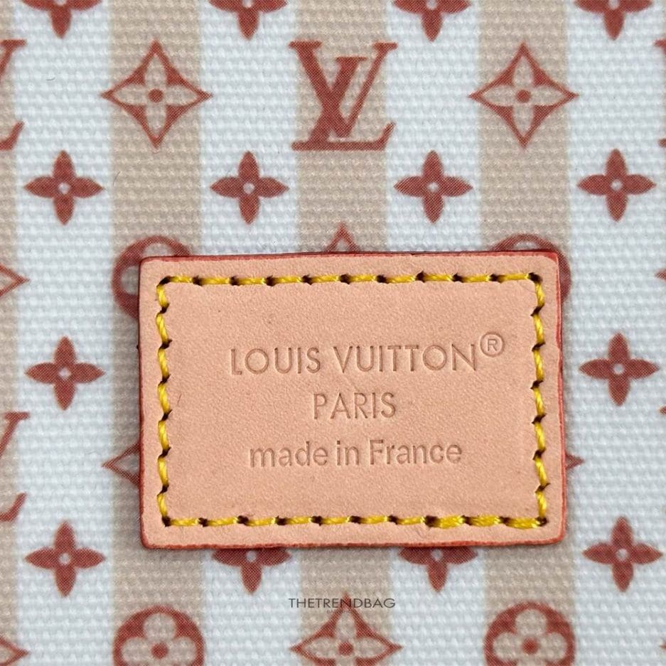 LOUIS VUITTON M29483 Neverfull MM
