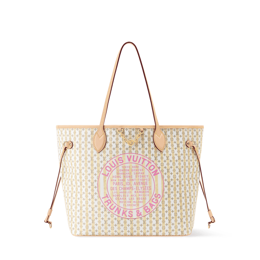LOUIS VUITTON M28457 Neverfull MM