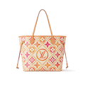 Louis Vuitton M25317 Neverfull MM Coral