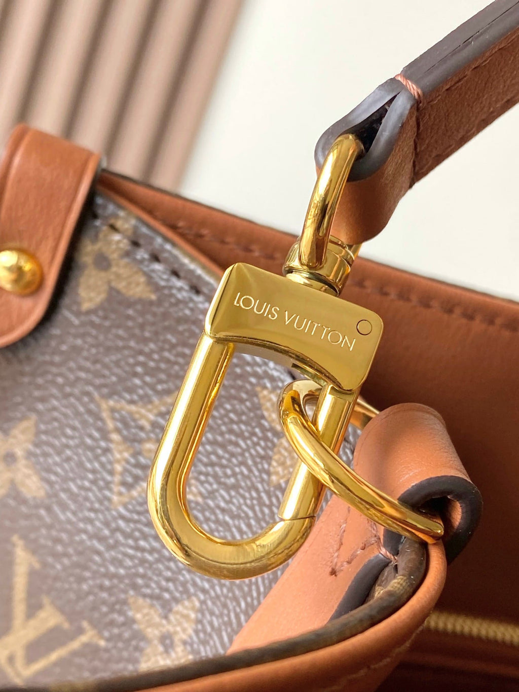 LOUIS VUITTON M14235 OnTheGo Organizer