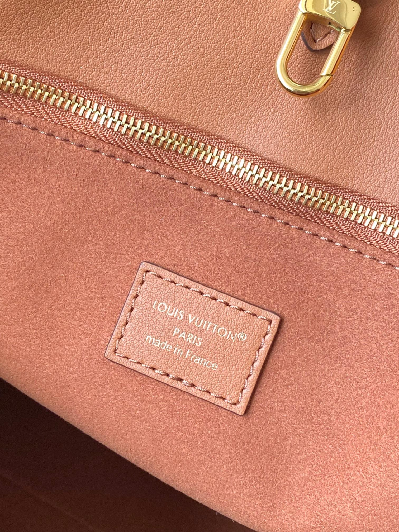 LOUIS VUITTON M14235 OnTheGo Organizer