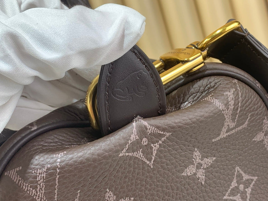 【Master quality】LOUIS VUITTON M27974 Speedy P9 Bandoulière 25
