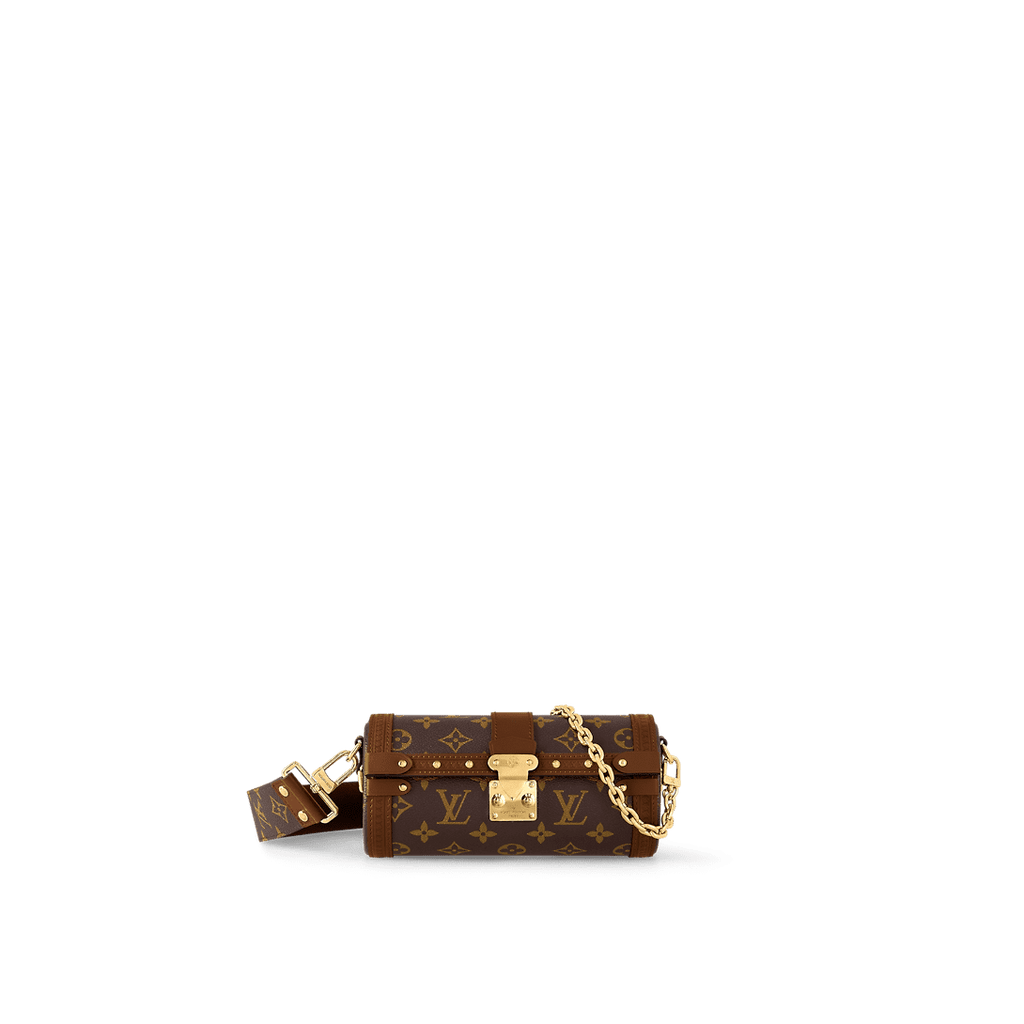 Louis Vuitton M57835 Papillon Trunk