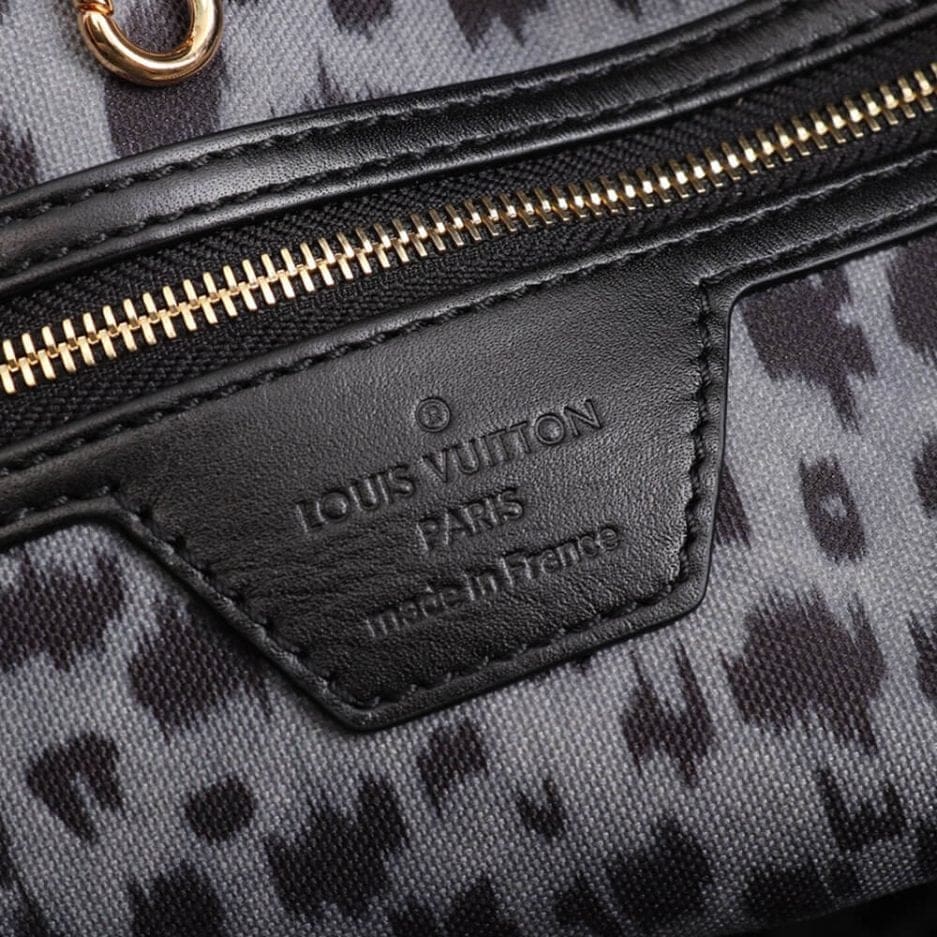 Louis Vuitton M45818 NEVERFULL MM