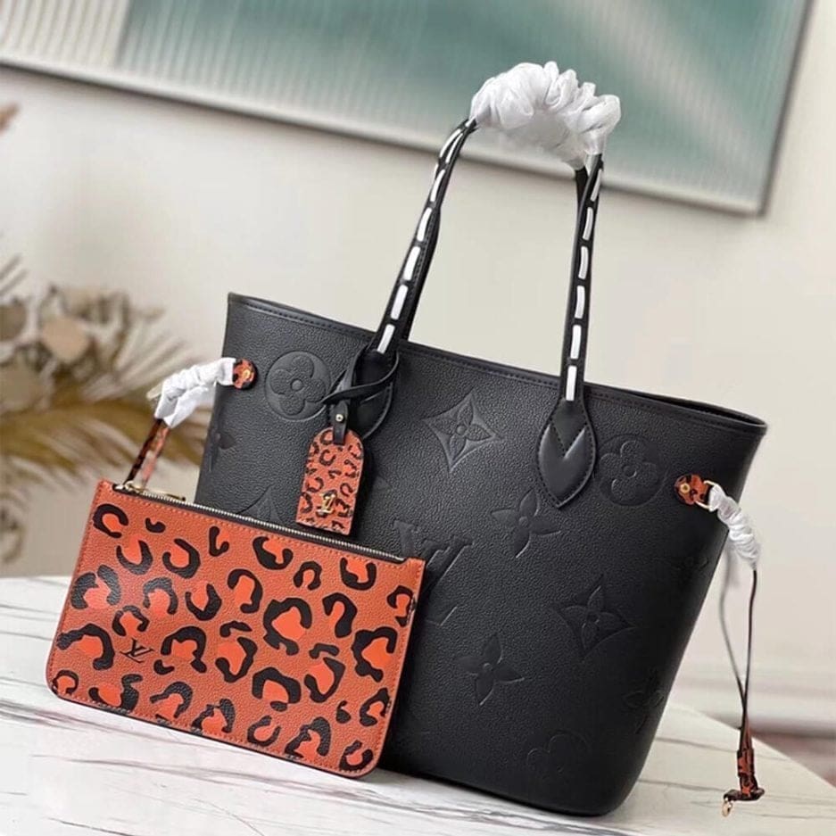 Louis Vuitton M45856 NEVERFULL MM