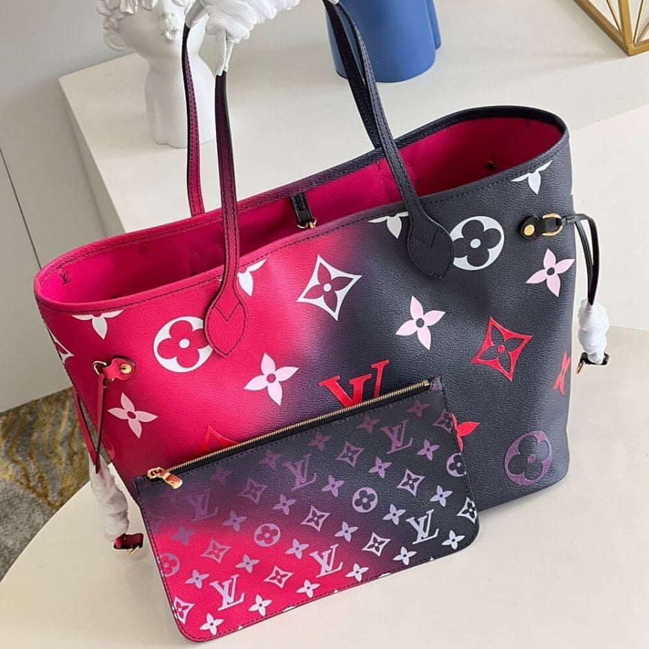 Louis Vuitton M20511 Neverfull MM