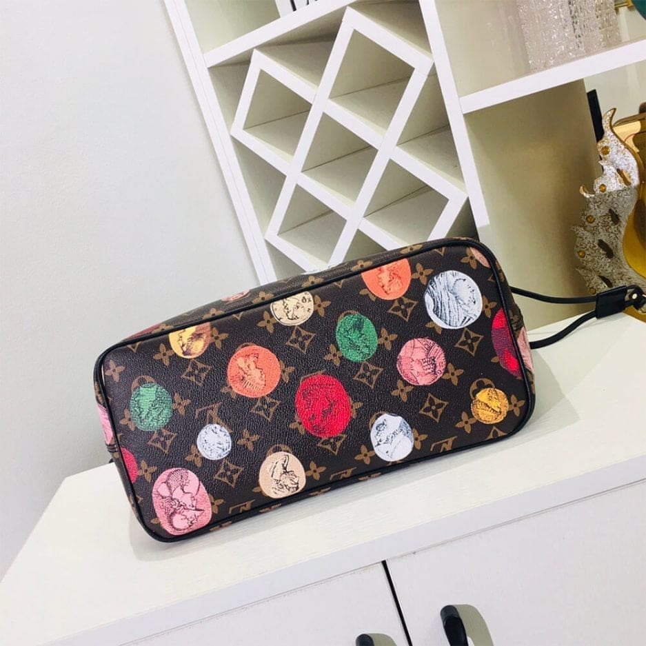 Louis Vuitton M45923 NEVERFULL MM