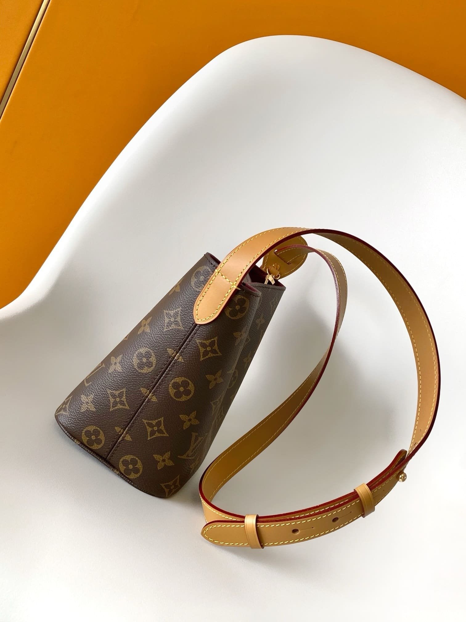 Louis Vuitton M12925 ALL IN BB Bag