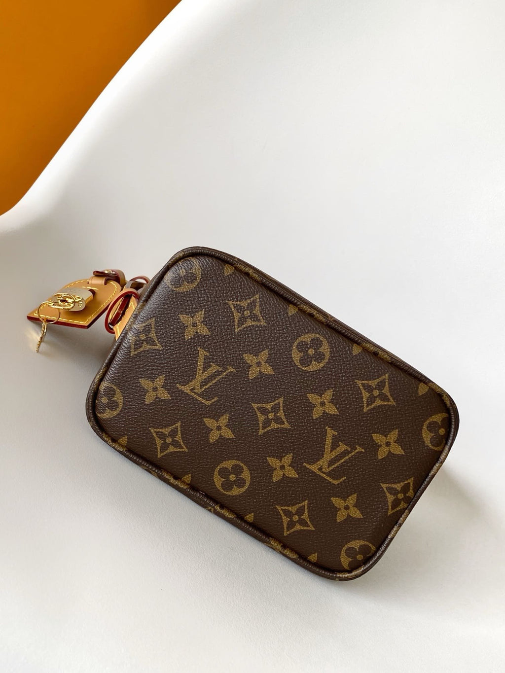 Louis Vuitton M12925 ALL IN BB Bag