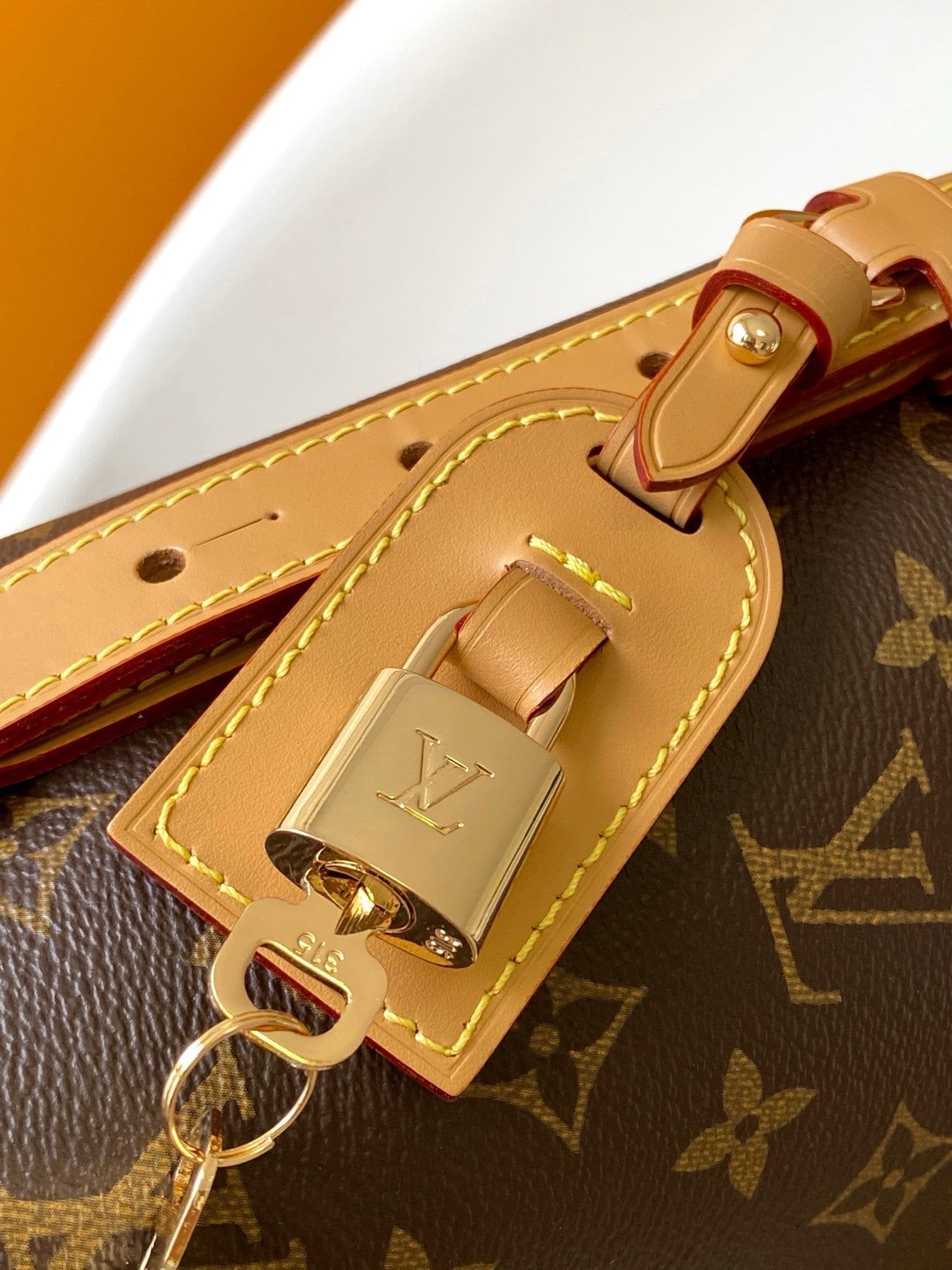 Louis Vuitton M12925 ALL IN BB Bag