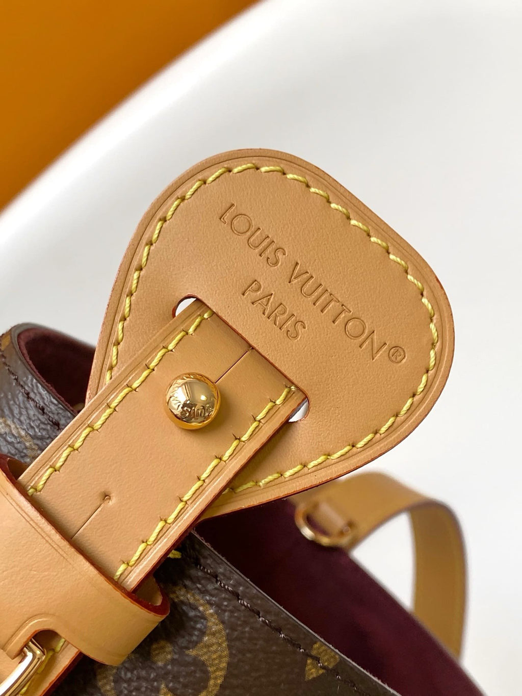 Louis Vuitton M12925 ALL IN BB Bag