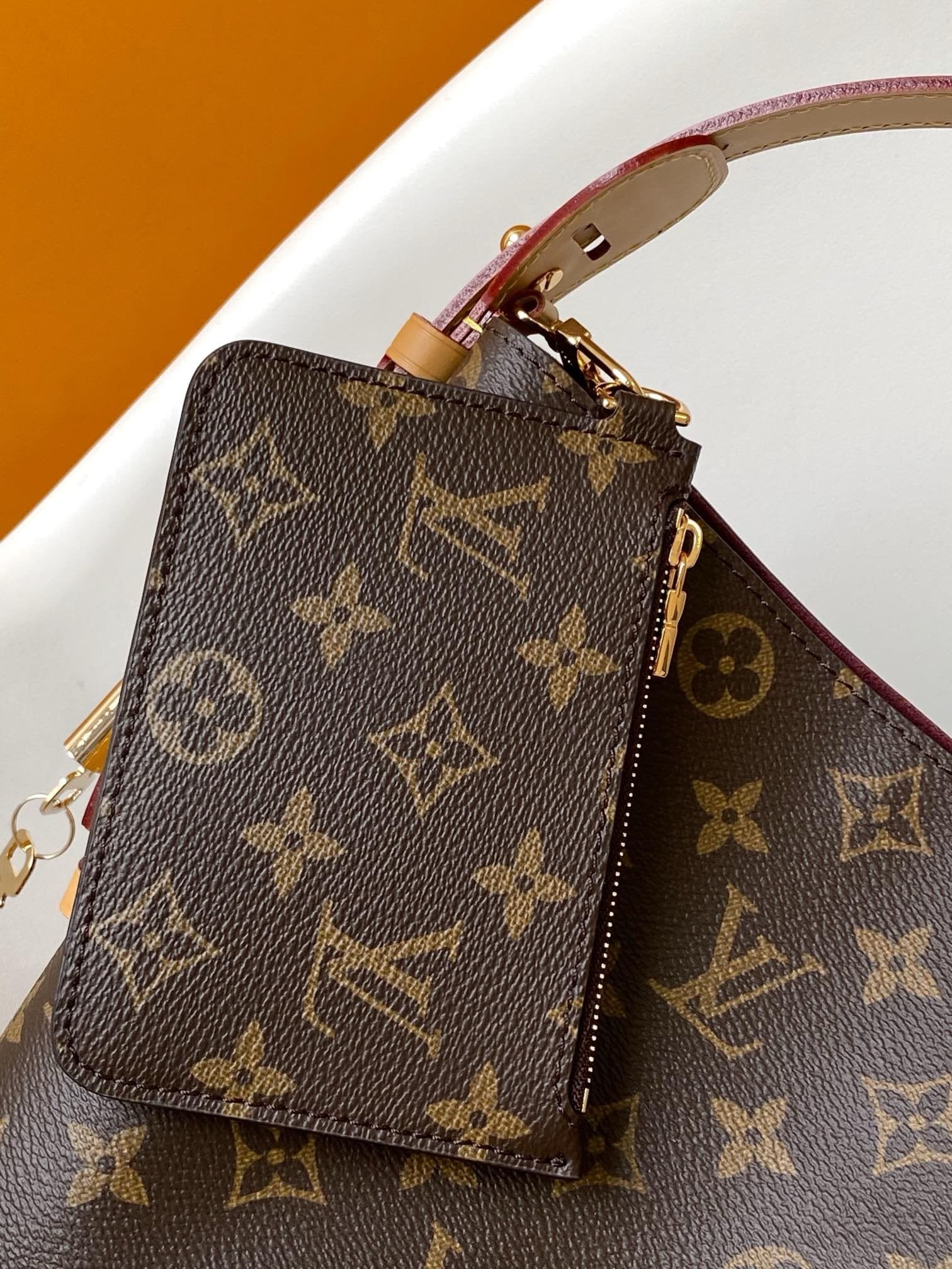 Louis Vuitton M12925 ALL IN BB Bag