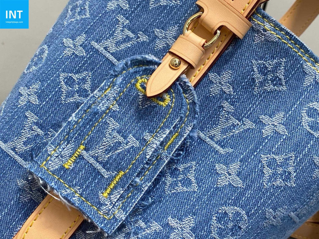 Louis Vuitton M28107 All In BB