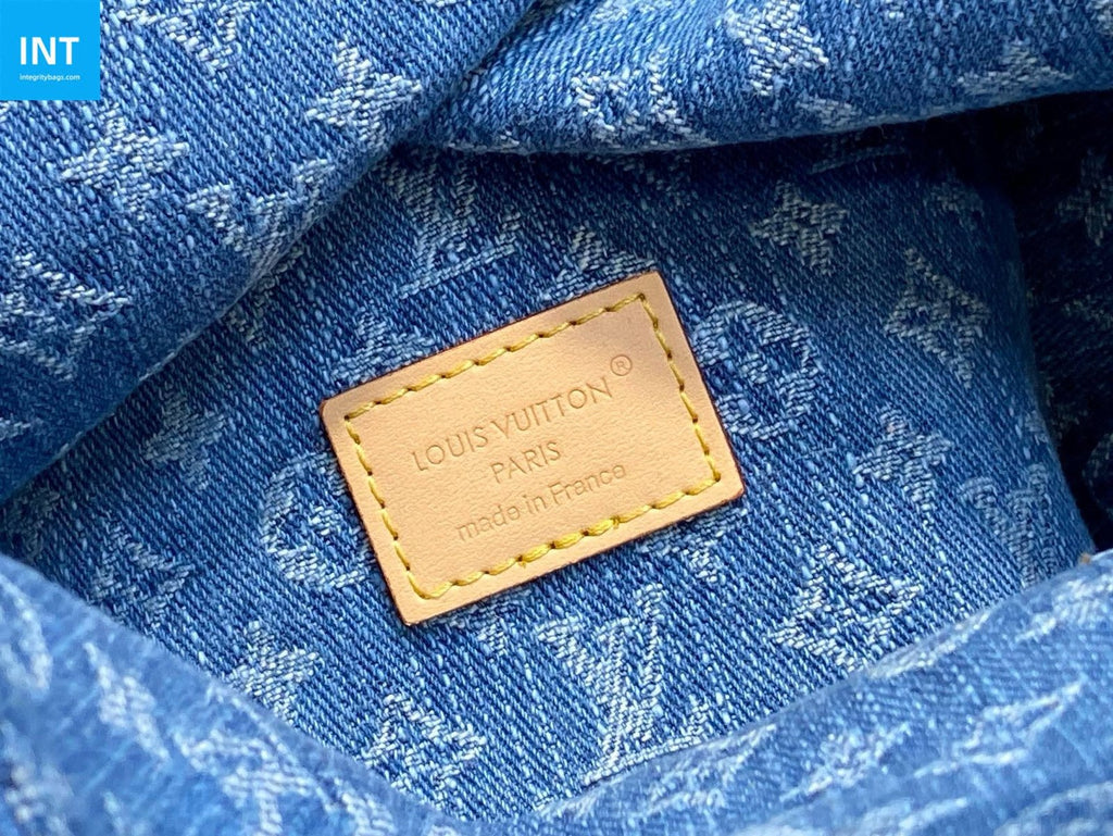 Louis Vuitton M28107 All In BB