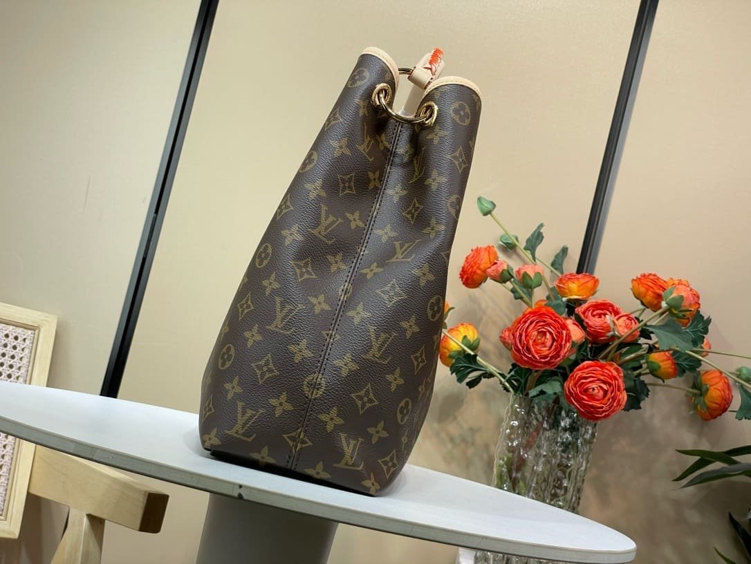 Louis Vuitton M25877 Again