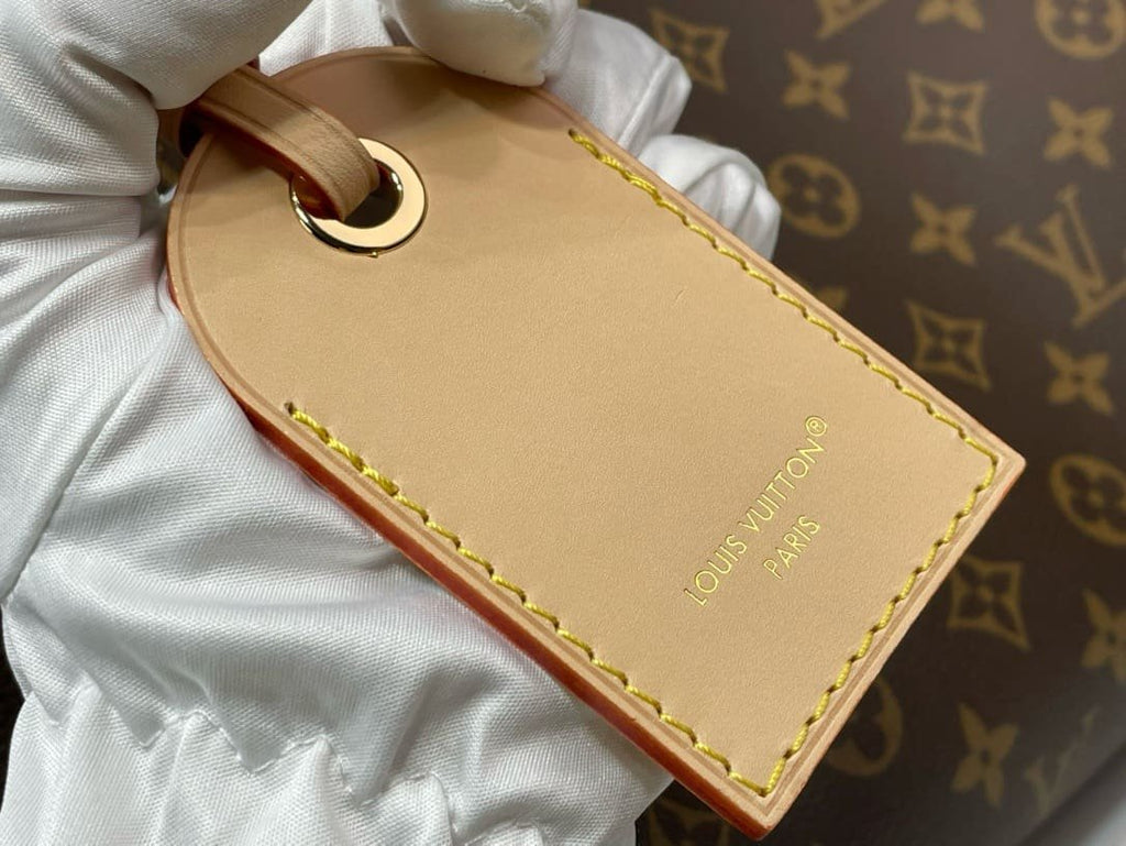 Louis Vuitton M25877 Again