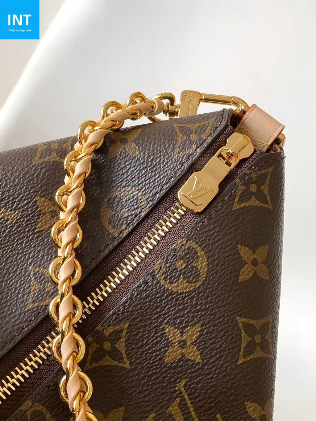 Louis Vuitton M27825 Multipass