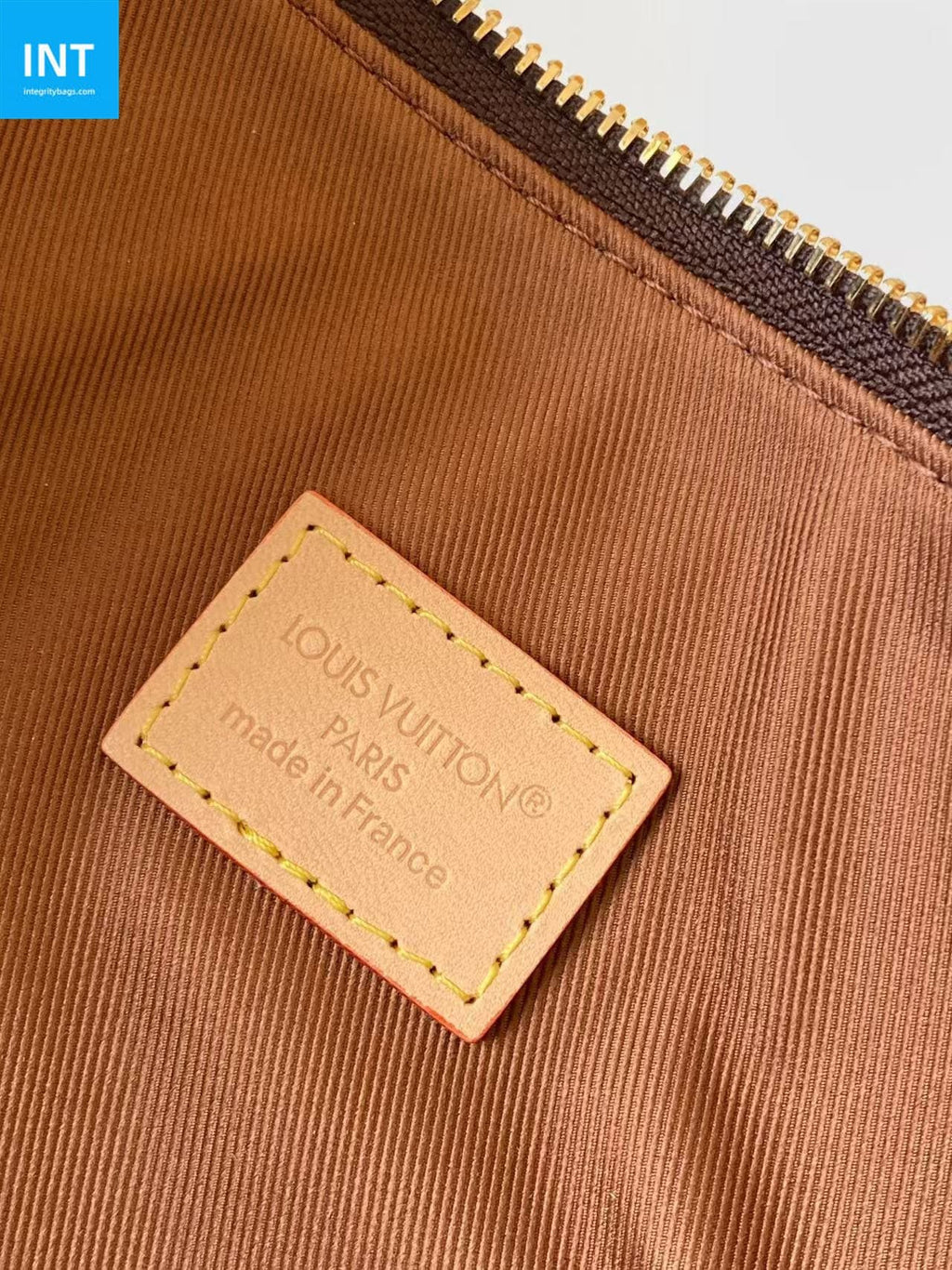 Louis Vuitton M27825 Multipass