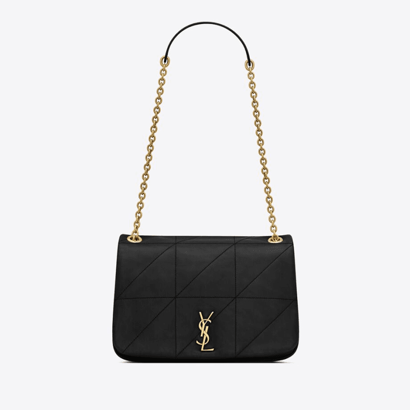 Saint Laurent Jamie 4.3 Small In Lambskin 25cm