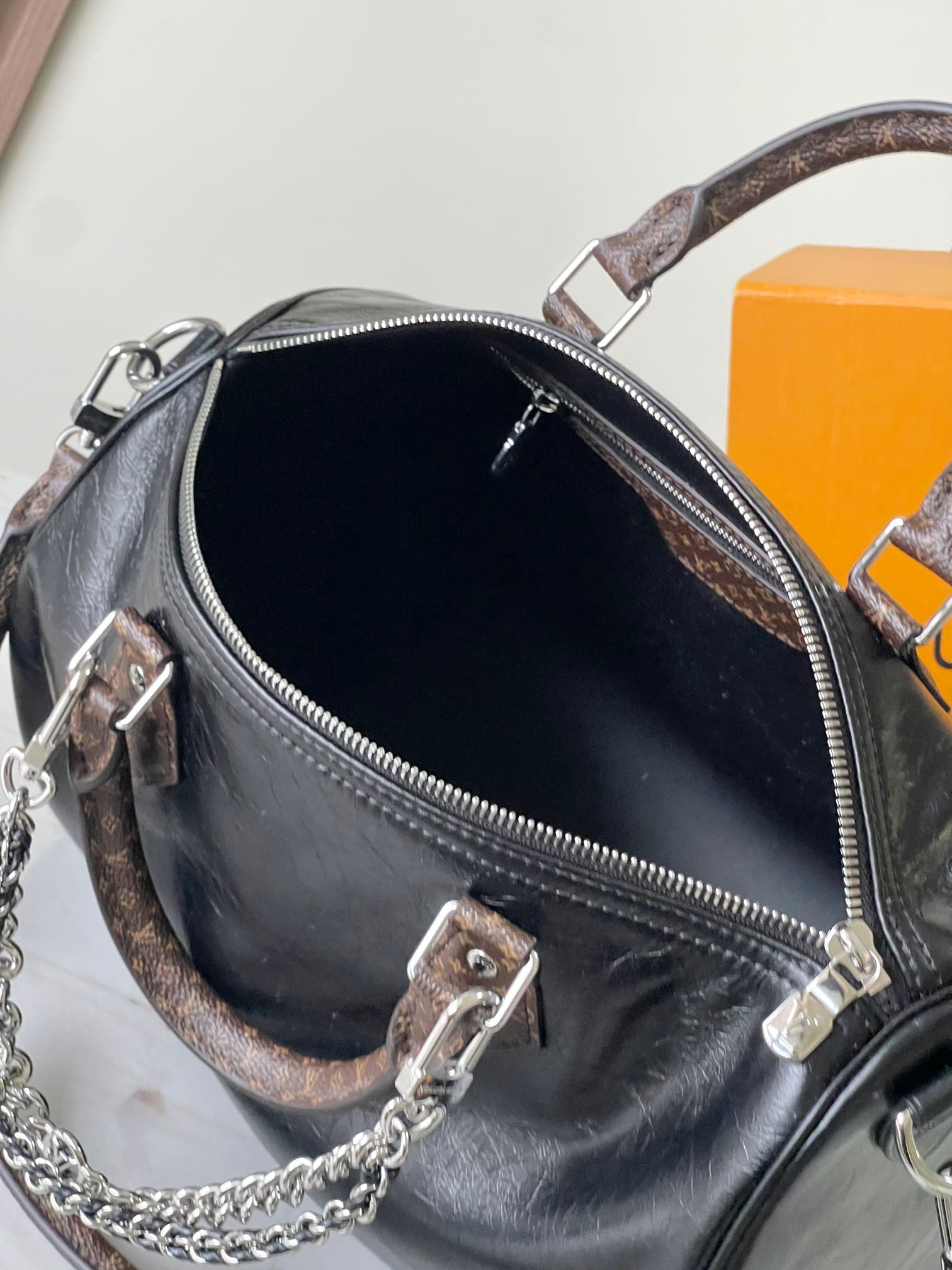 LOUIS VUITTON M29419 Speedy Soft 30