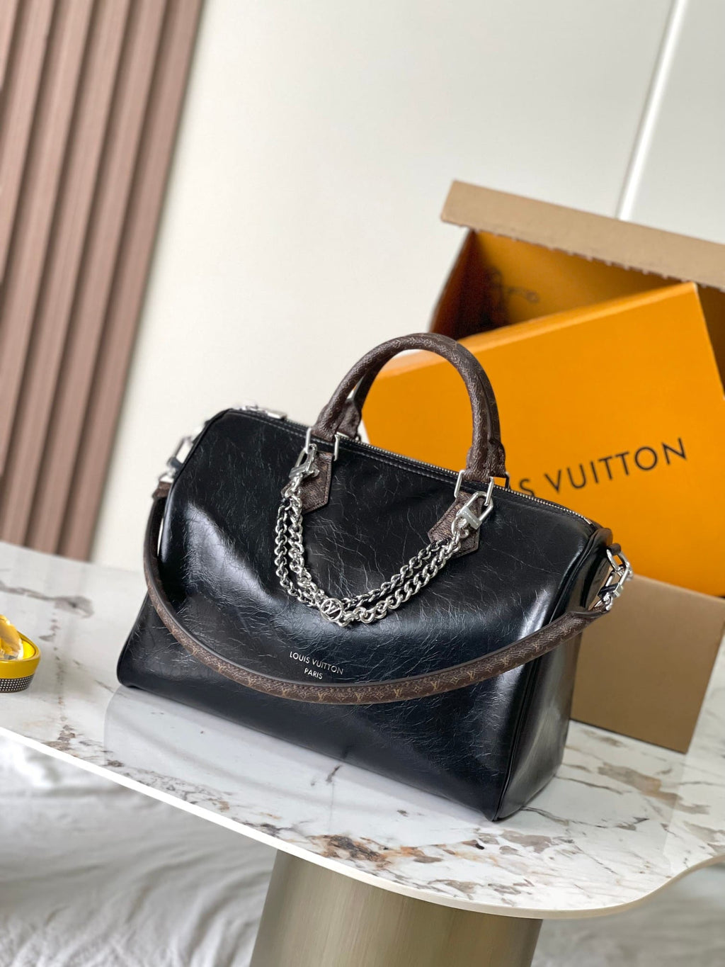 LOUIS VUITTON M29419 Speedy Soft 30