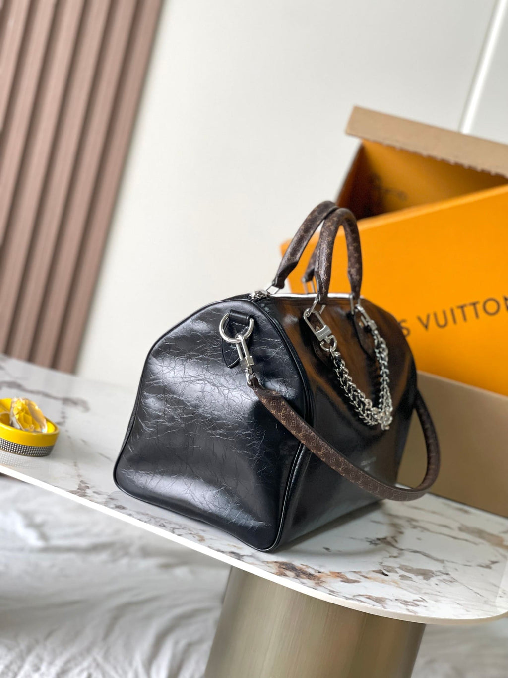 LOUIS VUITTON M29419 Speedy Soft 30