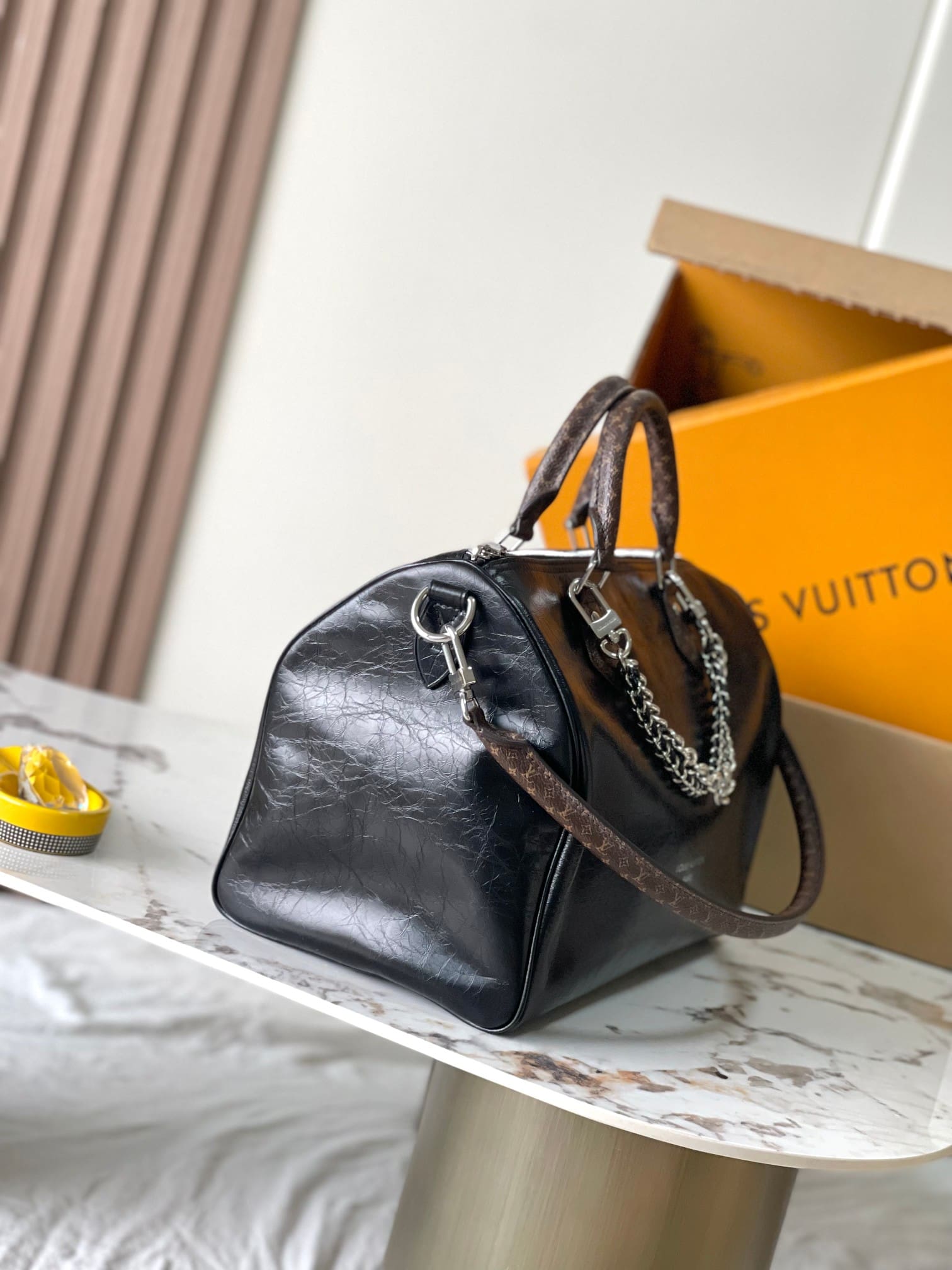 LOUIS VUITTON M29419 Speedy Soft 30