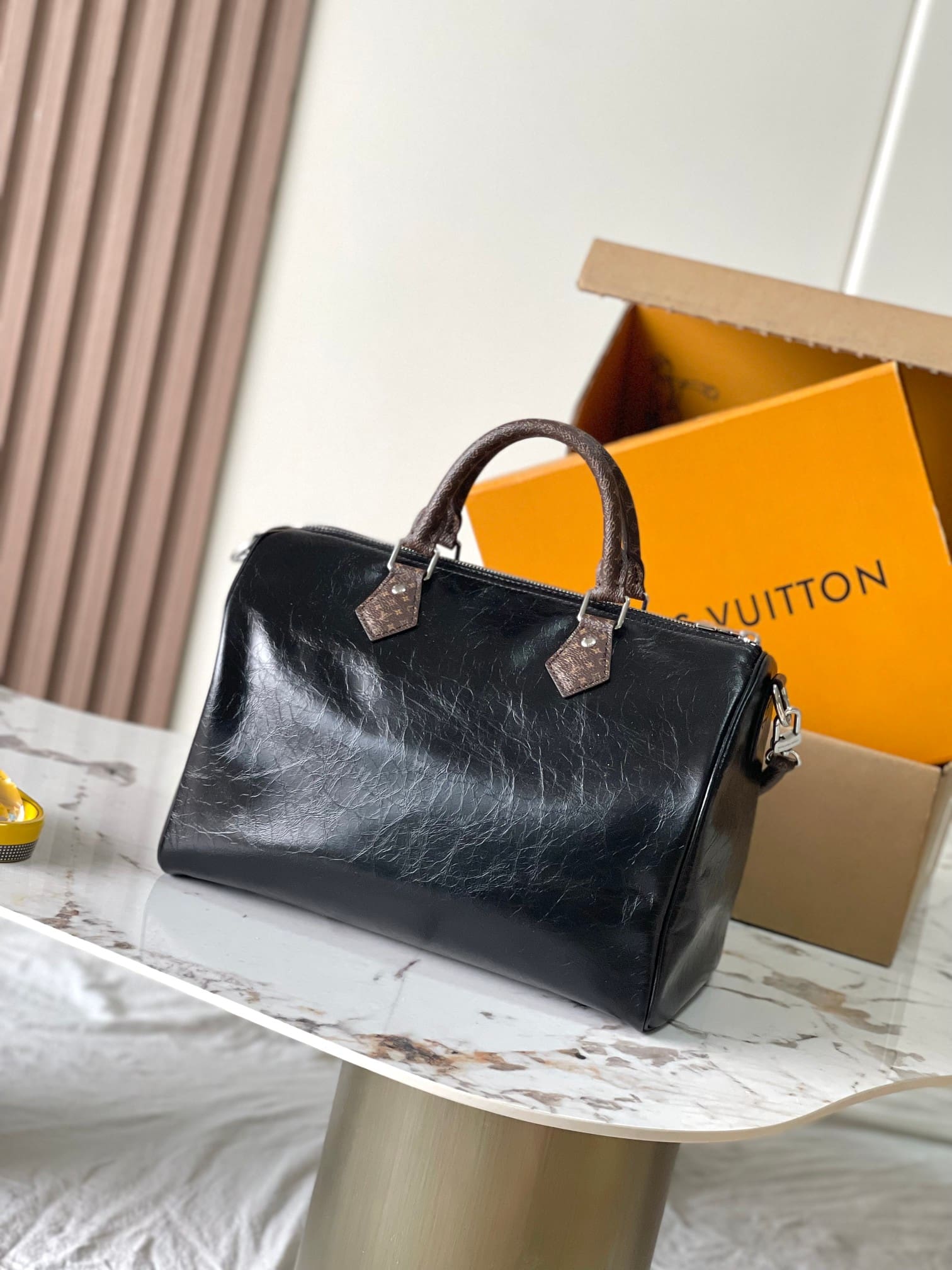 LOUIS VUITTON M29419 Speedy Soft 30