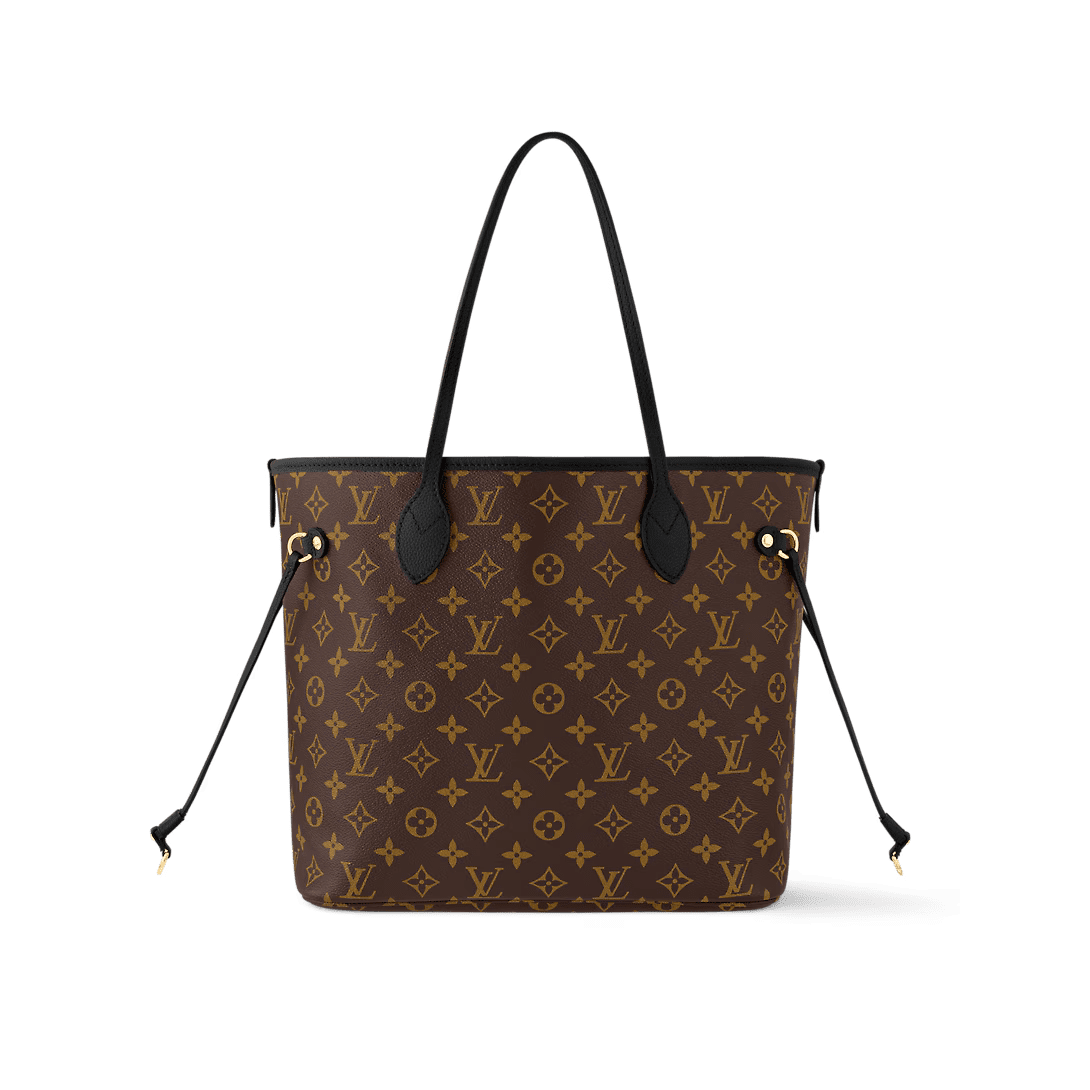Louis Vuitton M28351 Neverfull Inside Out MM
