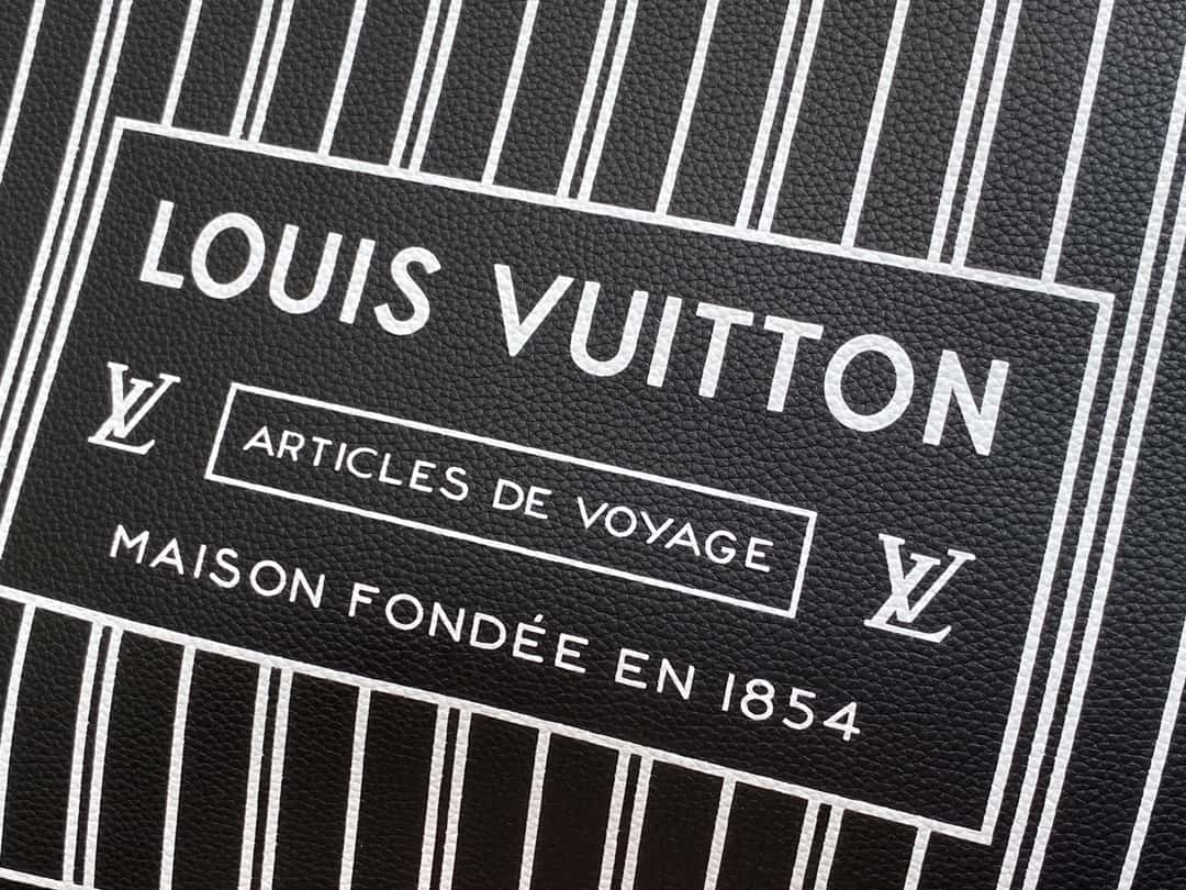 Louis Vuitton M28351 Neverfull Inside Out MM