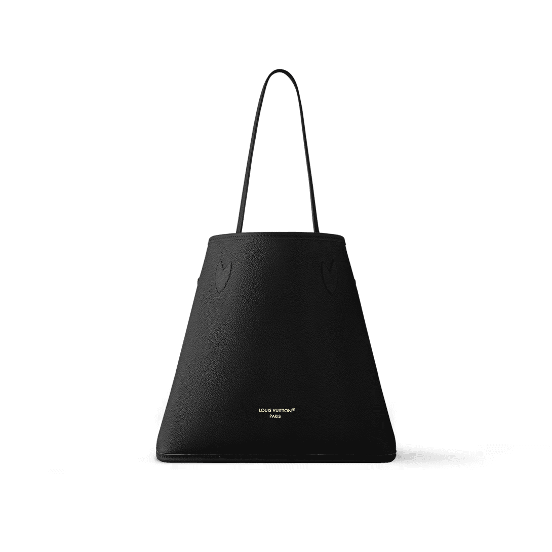Louis Vuitton M28351 Neverfull Inside Out MM